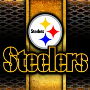 Pittsburgh Steelers Deluxe