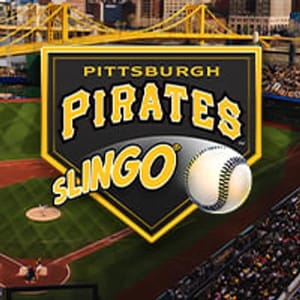 Pittsburgh Pirates Slingo