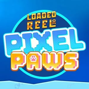 Pixel Paws