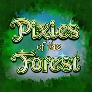 Pixies of the Forest