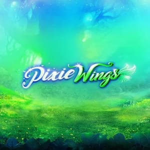 Pixie Wings™