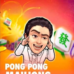 Pong Pong Mahjong