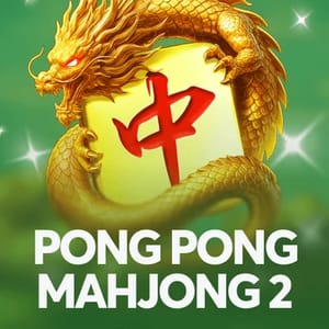 Pong Pong Mahjong 2