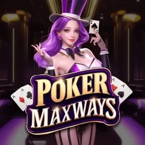 Poker Maxways