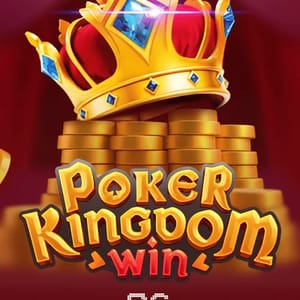 Poker Kingdom Win