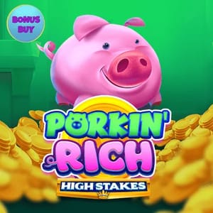 Porkin' Rich High Stakes