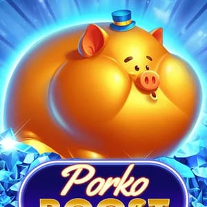 Porko Boost Super Pot
