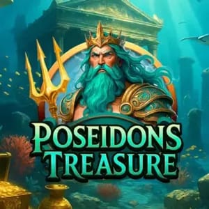 Poseidons Treasure