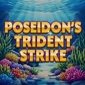 Poseidon's Trident Strike