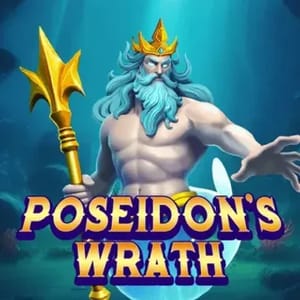 Poseidon's Wrath