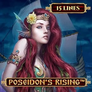 Poseidon's Rising 15 Lines