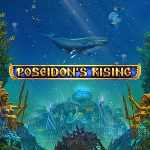 Poseidon's Rising™ The Golden Era