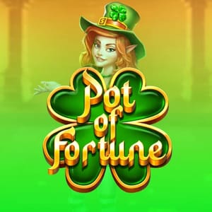 Pot of Fortune