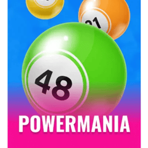 Powermania