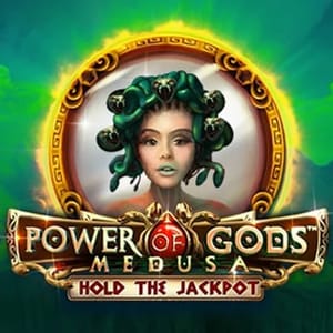 Power of Gods: Medusa