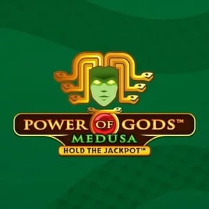 Power of Gods: Medusa Extremely Light