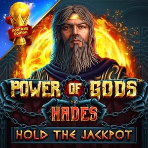 Power of Gods Hades Football Edition