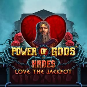 Power of Gods: Hades Hold the Jackpot