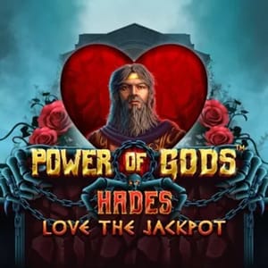 Power of Gods: Hades Love the Jackpot