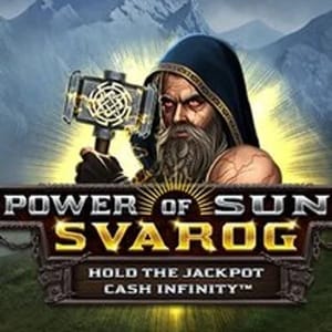 Power of the Sun: Svarog
