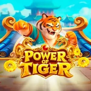 Power of Tiger