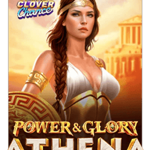 Power and Glory Athena Clover Chance