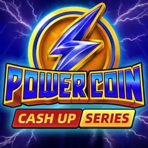 Power Coin: CASH UP