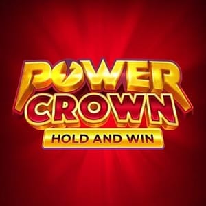 Power Crown: Hold and Win