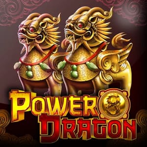 Power Dragon