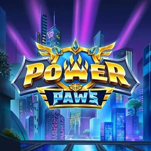 Power Paws