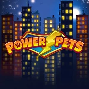 Power Pets