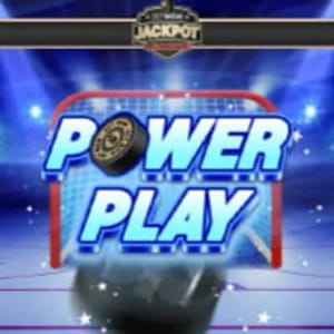 Power Play: Jackpot League