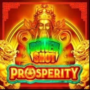 Power Shot Prosperity