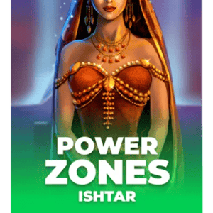Power Zones: Ishtar