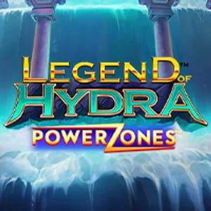 Power Zones: Legend of Hydra