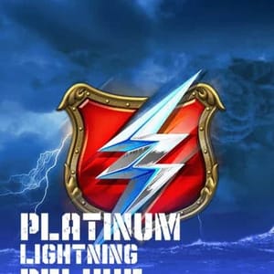 Platinum Lightning Deluxe