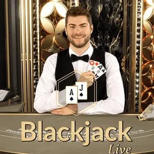 Platinum Private Blackjack 3