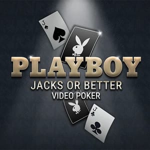 Playboy Jacks or Better