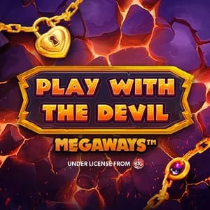 Play With the Devil Megaways