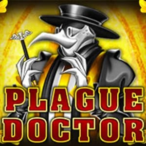 Plague Doctor