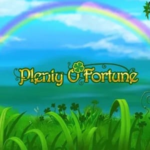 Plenty O'Fortune C1