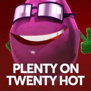 Plenty on Twenty Hot