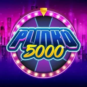 Plinko 5000