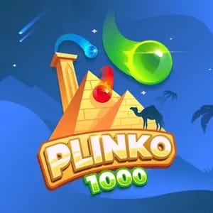 Plinko 1000