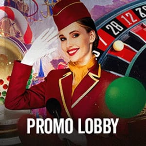 Promo Lobby