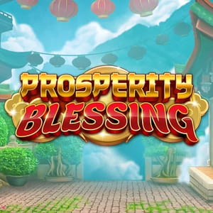 Prosperity Blessing 96