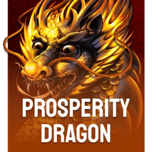 Prosperity Dragon
