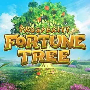 Prosperity Fortune Tree