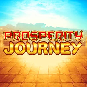 Prosperity Journey 96