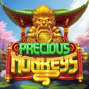 Precious Monkeys